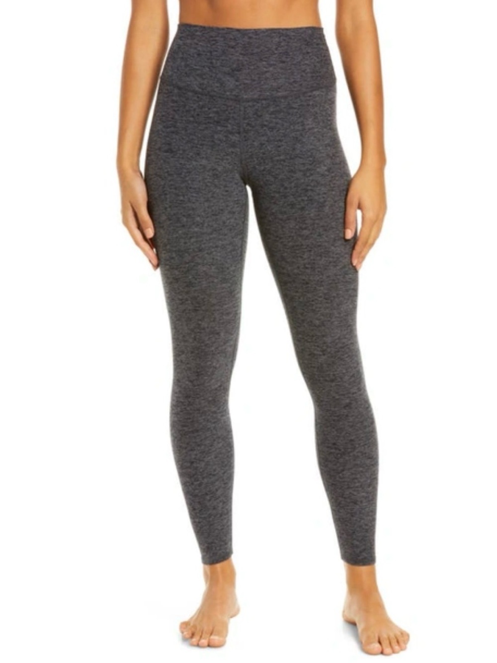 ALO Yoga Alosoft 7/8 Leggings
